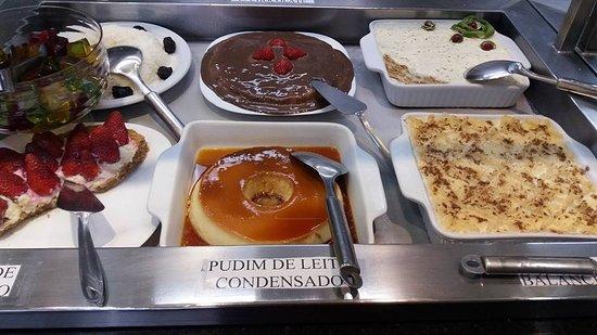 Sabor Brazil Restaurant